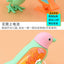 New Clockwork Toy Children's Cartoon Winding Creative Jumping Little Magpie Bird Puzzle Small Animal Baby Gift