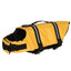 Large Medium Pet Dog Life Jacket Oxford Floating Husky Summer Pet Supplies Quick Drying Seaside Safety Exercise Dog Swimsuits