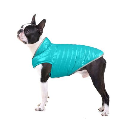 Warm Chihuahua Clothing Jacket Dog Winter Jacket for York Small Large Dog & Puppy Winter Bulldog Clothes Dog Coat Pet Clothes
