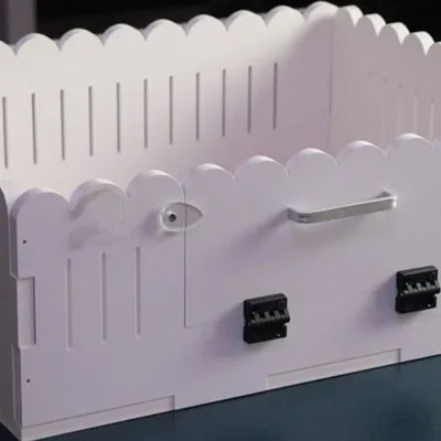 Cat delivery room box nest Teddy kennel small dog cat litter dog delivery room dog bed universal in all season