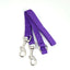 WALK 2 Two DOGS Leash Double Twin Lead Walking Leash Two Pets Cats Dual Couple Dog Leashes Nylon V Shape Leash Pet Accessories