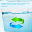 UXCELL Aquarium Fish Breeder Tanks Fish Breeder Box Hatching Incubator Tank Transparent Isolation Box Hatchery Accessory