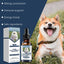 Dog Support Supplements 30ml Dog Immune Support Drops Nutrition Supplement For Dogs Natural Supplement Pet Supplies