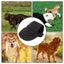Dog Sun Hat Dog Baseball Caps For Sun Protection Adjustable Dog Beach Hat Summer Puppy Hat For Small Medium Large Dogs Kitten
