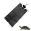 Terrarium Heating Mat Temperature Adjustable Snake Heating Pad Reptile Heating Pad Snake Heating Pad Reptile Heat Mat Under Tank