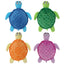 Plush Sea Turtle Dog Toy Sound Chew Pet Squeaky Toys Squeaky Dog Chewing Toy Plush Chewing Toys for  Dog Puppy Outdoor Playing