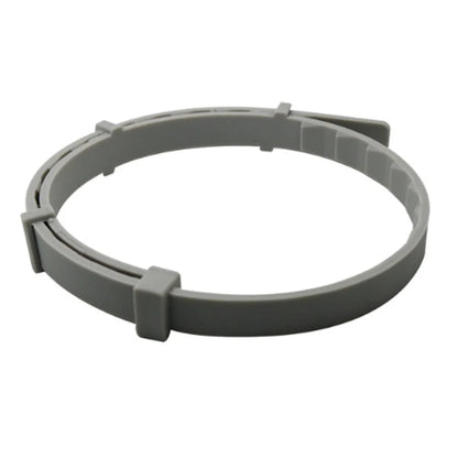 Pet Calming Collar for Cats Effective Relief Reduce Anxiety Stress Pheromones Relaxing Breakaway Collar for Kittens Puppies Dogs