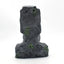 1Pcs Resin Aquarium Decoration Fish Tank Ancient Antique Roman Statue Ornament Acuario Rocks for Aquarium Fish Decor Reptile Box