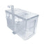 Aquarium Accessories Acrylic Fish Breeding Isolation Box Fish Tank Aquarium Breeder Double Guppies Hatching Incubator