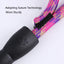Anti Explosion Pet Nylon Leash Dog Harness Small Medium Dog Vest Safety Lead Walking Running Leash Durable Traction Rope 120CM