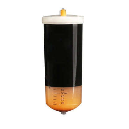 250ml Aquarium Brine Shrimp Incubator Baby Fish Feed Fairy Egg Artemia Alive Hatch Kit Fish for Tank Equipment Kits Eggs Hatcher