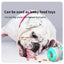 Dog Toy Teething Stick Chewable Teeth Cleaning Bones Dog Toothbrush TPR Safe Puppy Dental Care Cleaning Toys Supplies