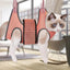 Cat Holder For Grooming Hanging Harness Dog Holder Pet Hammock Restraint Bag For Anti Scratch Bite Cleaning Bathing Nail