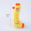 1pcs pet bite toy Pet toy Dog plush toy Pet Fun cute pet supplies Cat interactive chewy cartoon companion teething toy