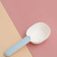 One Pet Food Spoon, Multifunctional 2-In-1 With Sealed Clip Handle, Suitable For Cats And Dogs, Birds, Rabbits Feeding Spoon