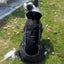 Dog Coat Warm Winter Jacket For Dogs Waterproof Winter Jacket Warm Vest Dog Clothes Winter Dog Clothes For Large Dogs And Pets