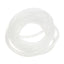 UXCELL Aquarium Flexible Pump Hose Oxygen Circulate Pipe Silicone Tube Water Connector ID 4mm Parts Tools Fish Tank Accessories