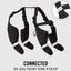 Reflective Dog Boots Shoes For Dogs Non-slip Pets Paws Protector Adjustable Walking Shoes Suspender Boots Outdoor Pet Sneakers