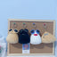 Hot My Pet Alien Pou Plush Toy Kawaii Alien Pet Doll Cute Pou Stuffed Toys Soft Pillow Plush Animal Gift Toys For Kids