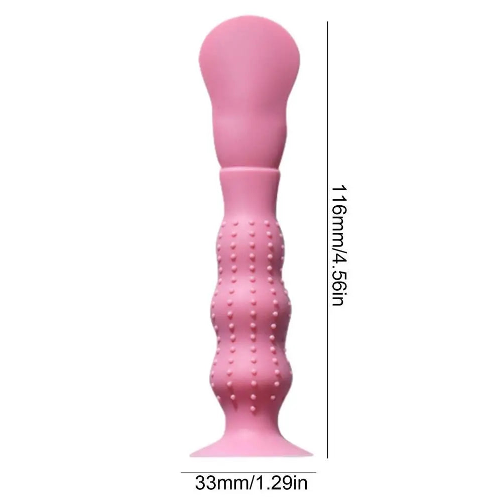 Soft Silicone Ointment Applicator For Pets Diaper Cream Application Brush For Infant Butt Pet Aids Ointment Applicator for Dogs