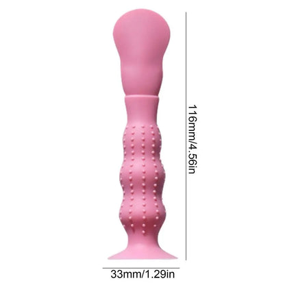 Soft Silicone Ointment Applicator For Pets Diaper Cream Application Brush For Infant Butt Pet Aids Ointment Applicator for Dogs