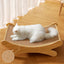 Cat Bed Scratching Pad Cat Accessories Beds And Furniture High-quality Sisal Cushion Non-flaking Thick Durable Beds Pet Products