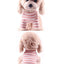 Summer Dog Clothes Puppy Pet Clothes Fashion Clothing For Small Medium Dogs Winter Chihuahua Clothes Classic Outfit Ropa Perro
