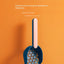 Advanced Cat Litter Shovel Set, Kitten Poop Cleaning Pet Shovel Cleaning Toilet Set, Convenient Cleaning Poop - Durable and Lightweight Pet Cleaning Tool Set