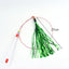 Wire Feather Cat Tickling Stick Pet Products for Cats Pet Cat Toys Interactive Cat Stick Toy Kitten Playing Pet Accessories