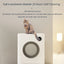 automatic cat litter box open design self-cleaning anti sand leakage large space cat litter box