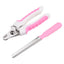 Dog&Cat Pets Nail Clippers and Trimmers with Safety Guard Avoid Over Cutting Nail File Razor Sharp Blade for Large Small Animal