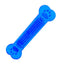 Pet Dog Chew Toys Rubber Bone Toy Aggressive Chewers Dog Toothbrush Doggy Puppy Dental Care For Dog Pet Accessories