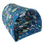 Hamster Nest Pet Supplies Foldable Small Animals Tube Tunnel Tunnel For Animals Hedgehog Hiding And Resting For Ferret Hamster