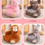 Dog Sofa Supplies Mat for Dogs Pet Bed Products Cats Fluffy Small Bedding Kennel Pets Accessories Baskets Beds Big Cushion Large