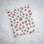1pcs Cute Cat Claw 3D Jelly Relief Nail Stickers 3D Adhesive Stickers For Nails DIY Japanese Kawaii Slider Nail Art Decorations