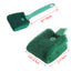 UXCELL Aquarium Cleaning Brush Double Sided Head Sponge Household Window Glass Algae Cleaner Scrubber Fish Tank Clean Tools