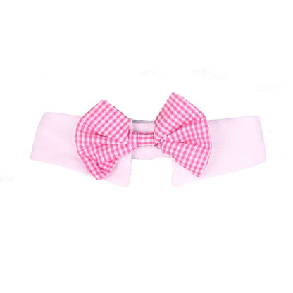 Pet Dog Cat Adjustable Bow Tie Collar Puppy Necktie Bowknot Bowtie Pet Cat Holiday Wedding Decoration Accessories for Small Dogs