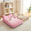 Dog Bed Large Dog Sofa Big Pet Beds Dogs Baskets Supplies Mat Small Breeds Fluffy Medium Cushion Kennel Puppy Accessories