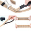 Dog Leashes For Medium Dogs 4.5 Feet Long Dog Leashes For Puppy Shock-Absorbing House For Puppy Training Reflective Bungee Dog