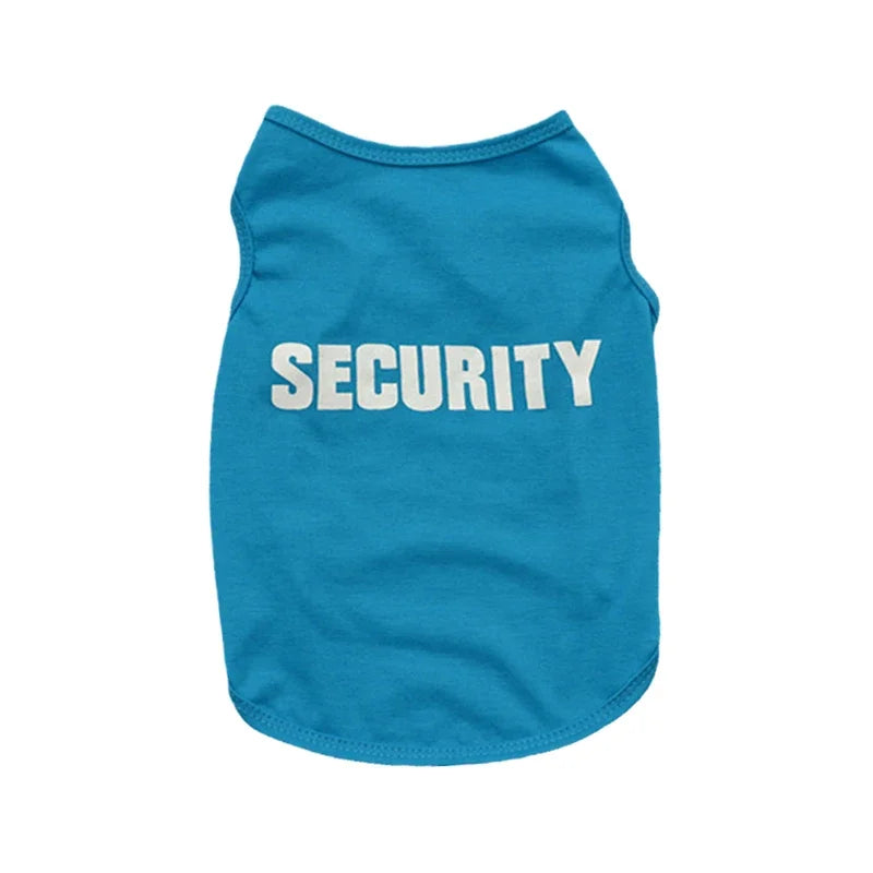 Cheap Summer Puppy Dog Vest Shirt Mesh Pet Clothes Clothing for Small Dogs Yorkshire Shih Tzu Shirts mascotas ubranka dla psa