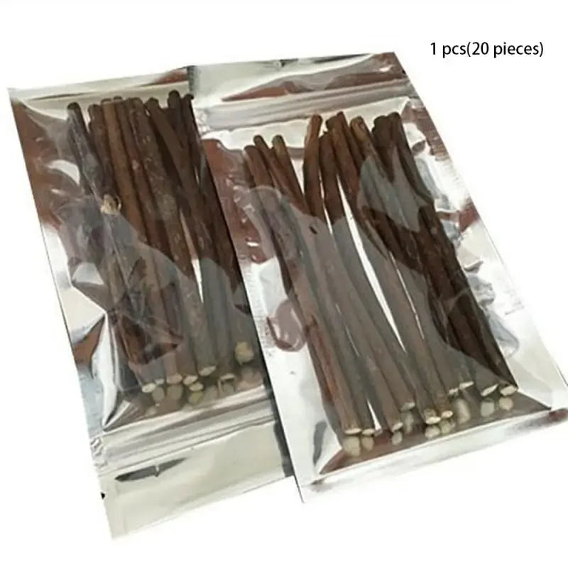 Cat Grinding Stick, Cat Wood Tianliao Rod, Cat Toys Grinding Stick