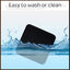 1pc, Cat Litter Mat, Cat Waterproof Litter Trapping Mat,Double Layer Filter Washable Non Slip Cat Mat For Cleaning, Pet Supplies