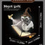 Magical World Owl Doctor Magic Book And Lights Building Blocks Animal Bird Models Assembly Doctoration Toys Kids Christmas Gifts