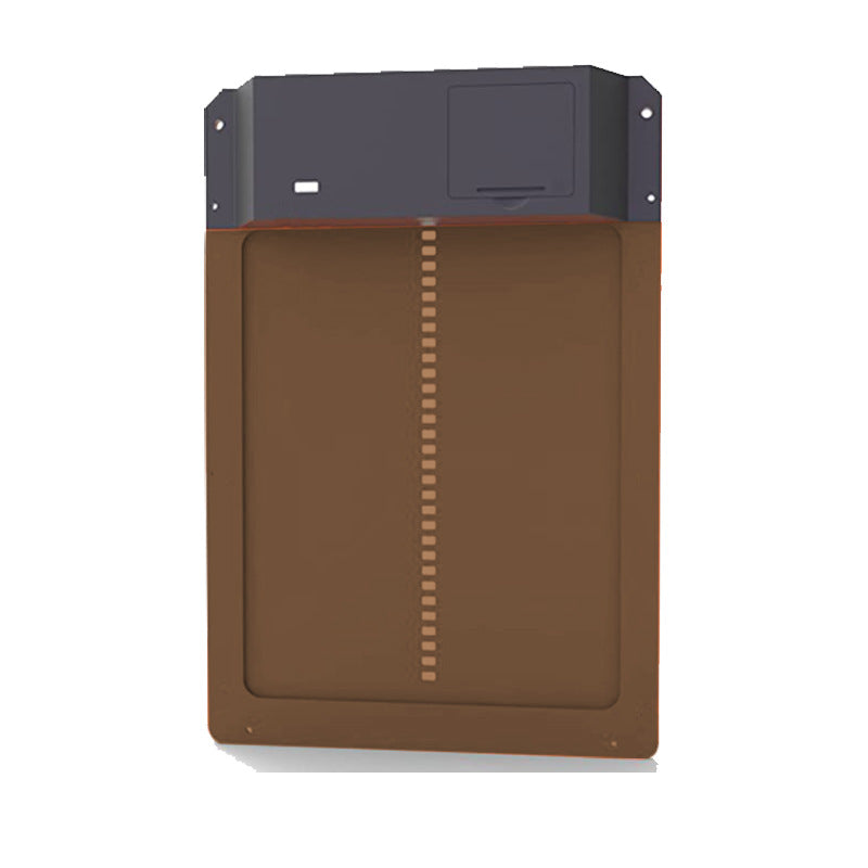 New Generation Door Timer Control Coop Door Multi-modes Light-sensing Automatic Chicken Coop Door Automatic Chicken Coop Door
