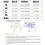 Italian Greyhound Hound Whippet Clothes Winter Turtleneck Dog Coat Thicken Padded Down Puffer Jacket for Medium Large Dogs