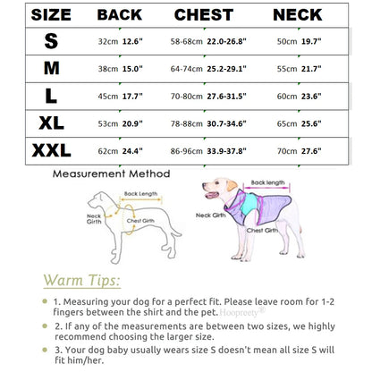 Italian Greyhound Hound Whippet Clothes Winter Turtleneck Dog Coat Thicken Padded Down Puffer Jacket for Medium Large Dogs
