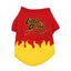 Pet Dog Halloween Costumes Dog Clothes Winter Warm Pet Dog Jacket Puppy Clothes for Small Dog Hoodies Pet Products Pug Chihuahua