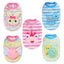 Cartoon Puppy Clothes Winter Warm Flannel Dog Vest Cat Bunny Chihuahua Sweater Cute Soft Mini Pet Apparel for Pig Rabbit Ferret