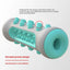 Pet Supplies Wholesale Amazon New Product Dog Toys Molar Stick Resistant to Chewing Teeth Cleaning Dog Toothbrush Feeder