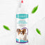 Dog Ear Powder Pet Ear Powder Painless Hair Removal Ear Cleaner Pet Health Care Pet Accessories For Dogs Easy to Remove Ear Hair